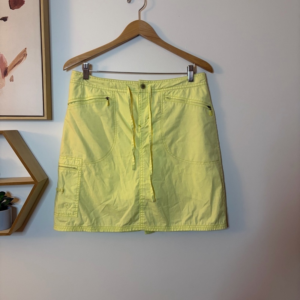 Athleta Skirt size 10